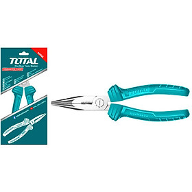 Mua KÌM MŨI NHỌN MỎ DÀI 6INCH  160MM TOTAL THT120612 - HÀNG CHÍNH HÃNG