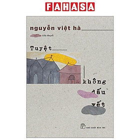 Tuyệt Không Dấu Vết