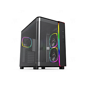 Vỏ Case Montech KING 95 PRO ARGB - Hàng Chính Hãng