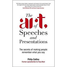 The Art of Speeches and Presentations 