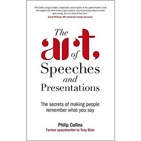 The Art of Speeches and Presentations