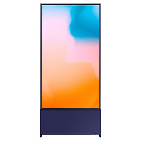 Mua Smart Tivi QLED The Sero Samsung 4K 43 inch QA43LS05B - Model 2022