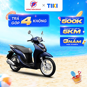 Xe Máy Honda SH Mode 125cc 2024 Phiên Bản Tiêu Chuẩn