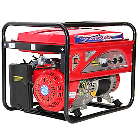 Mua Máy Phát Điện Chạy Xăng 5KW Yataka KA 7900