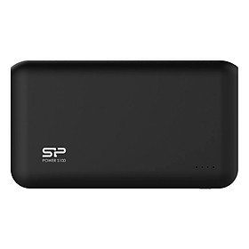 Pin Sạc Dự Phòng Silicon Power 10000mAh S100 - Hàng Chính Hãng