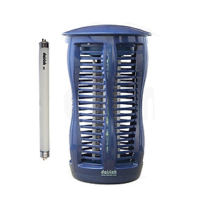 Mua Đèn diệt côn trùng Đại Sinh D62 tặng kèm bóng thay thế