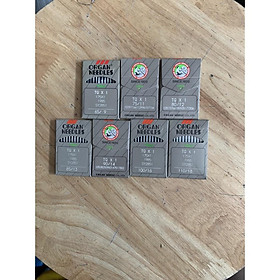 Mua KIM MÁY ĐÓNG NÚT TQX1 - HÀNG NHẬT