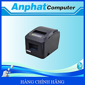 Máy In Hoá Đơn Nhiệt XPrinter XP-K200U/D200U (USB) - Hàng Chính Hãng