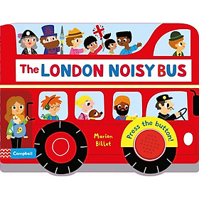 The London Noisy Bus