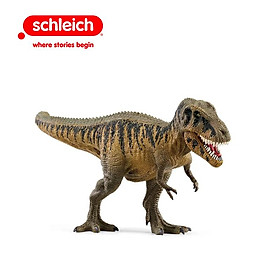 Đồ Chơi SCHLEICH Mô Hình Khủng Long Tarbosaurus 15034
