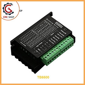 Nơi bán Driver TB6600 4A - Giá Từ -1đ