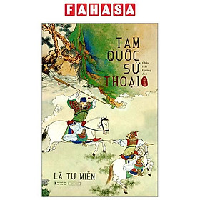 Tam Quốc Sử Thoại