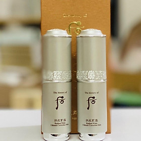 Thanh nám dạng thỏi Whoo Radiant white Utimate Connector Stick