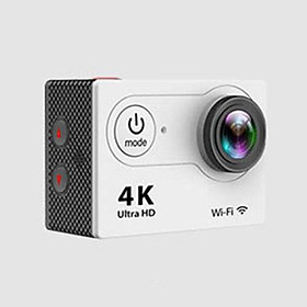 Camera thể thao hành động H9 Ultra HD 4K / 30fps 1080P WiFi 2.0
