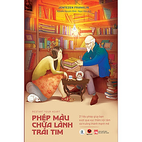 Hình ảnh Phép Màu Chữa Lành Trái Tim