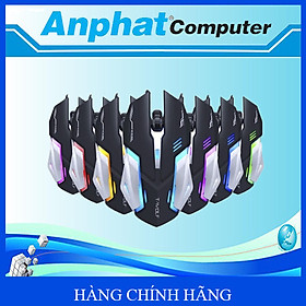 Mua Chuột Gaming T-Wolf V5 Led USB - Hàng Chính Hãng