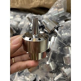 Mua Đầu Phun Nước Hình Bông Hoa INOX 27mm Cho Đài Phun Nước  Tiểu Cảnh  Hòn Non Bộ