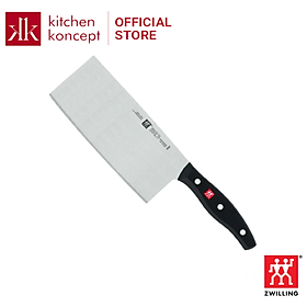 ZWILLING - Dao Chef bản to Twin Pollux - 18cm