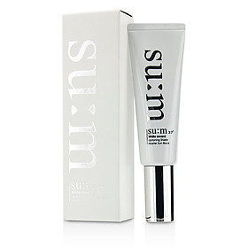Kem chống nắng Su:m37 White Award Up Toning Shield Master Sun Block SPF50+/PA+++ (50ml)