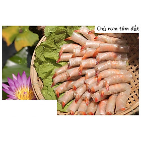 Chả ram tôm đất - 1kg