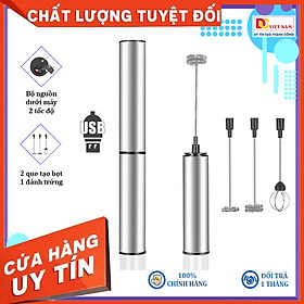 Mua Máy đánh trứng  tạo bọt cà phê cầm tay MFB1501Z