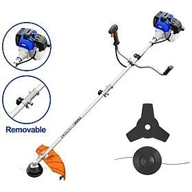 Mua MÁY CẮT TỈA HÀNG RÀO VÀ CẮT CỎ DÙNG XĂNG 1.25KW WADFOW WGM2543 - HÀNG CHÍNH HÃNG