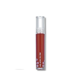 Son kem trà sữa lâu trôi mềm môi ROMAND Milk Tea Velvet Tint