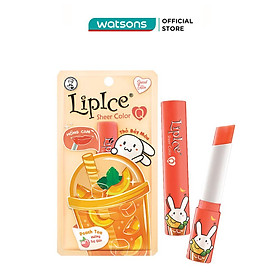 Son LipIce Sheer Color Q 2,4g