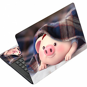 Mua Mẫu Dán Laptop Hoạt Hình LTHH - 410