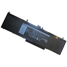 Pin dành cho laptop Dell Precision 15 3510, 3510, E5470, E5570, 4F5YV