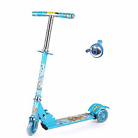 Xe trượt scooter xlm-2009c