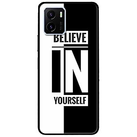 Ốp lưng dành cho Vivo V23 5G / S12 - Vivo Y15s / Y15A mẫu Your Life