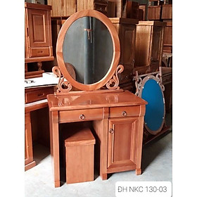 Mua bàn trang điểm gỗ xoan đào