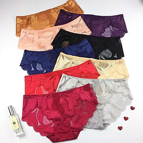 COMBO 10 QUẦN LÓT NỮ REN SEXY SIÊU ĐẸP 3232