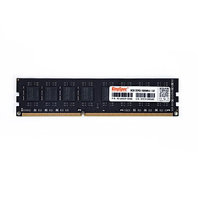 Mua Bộ nhớ RAM PC Kingspec DDR3 - 1600MHz 4GB - Hàng chính hãng