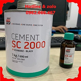 Mua Keo dán băng tải SC2000