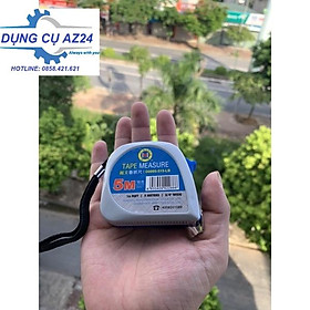 Mua Thước lỗ ban 5m D0005-519-LB