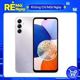 Điện Thoại Samsung A14 4GB/128GB - Hàng Chính Hãng