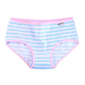 Quần Lót Nữ Cotton H&P Sọc Ngang ( QL : 134 ) Hàng Loại Đẹp.