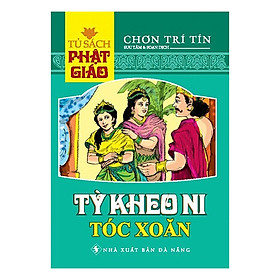 Tỳ Kheo Ni Tóc Xoăn