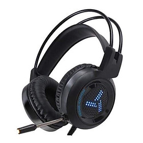 Mua Tai Nghe Chụp Tai Gaming H3T - Tai Nghe Game Thủ