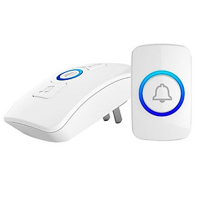 Mua Chuông cửa không dây ADG-X1 - Hàng nhập khẩu