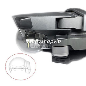 Mua Nắp Bảo Vệ Ống Kính Máy Ảnh Trong Suốt Cho Mavic Pro Rc Drone