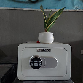 Mua két sắt mini khách sạn