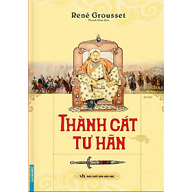 Thành Cát Tư Hãn