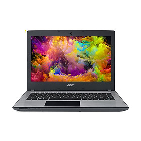 Laptop Acer Aspire E5-476-50SZ (NX.H33SV.001). Intel Core I5 8250U – Hàng Nhập Khẩu