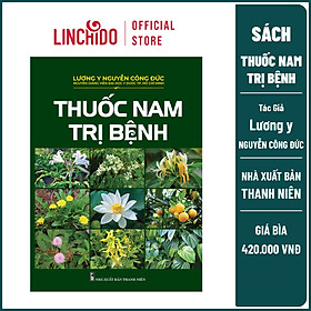 Hình ảnh THUỐC NAM TRỊ BỆNH