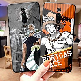 Ốp lưng mặt kính hình one piece iphone 5/5s/6/6plus/6s/6splus/7/7plus/8/8plus/x/xr/xs/11/12/pro/max/plus/promax