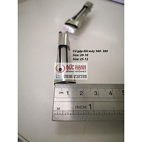 Mua CỬ GẬP ĐÔI MAY BALO  TÚI XÁCH MÁY 360-380