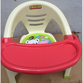 Mua GHẾ ĂN DẶM CHO BÉ